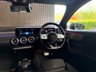 USED 2022 72 MERCEDES-BENZ A-CLASS 1.3 A180 AMG Line Night Edition (Premium Plus) Hatchback 5dr Petrol 7G-DCT Euro 6 (s/s) (136 ps) 