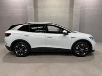 USED 2022 22 VOLKSWAGEN ID.4 Pro Performance 77kWh Family SUV 5dr Electric Auto (204 ps) PANORAMIC SUNROOF + SAT-NAV + HEATED SEATS + HEATED STEERING WHEEL