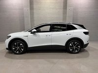 USED 2022 22 VOLKSWAGEN ID.4 Pro Performance 77kWh Family SUV 5dr Electric Auto (204 ps) PANORAMIC SUNROOF + SAT-NAV + HEATED SEATS + HEATED STEERING WHEEL
