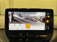 USED 2022 22 VOLKSWAGEN ID.4 Pro Performance 77kWh Family SUV 5dr Electric Auto (204 ps) PANORAMIC SUNROOF + SAT-NAV + HEATED SEATS + HEATED STEERING WHEEL