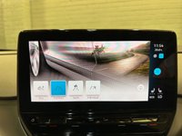 USED 2022 22 VOLKSWAGEN ID.4 Pro Performance 77kWh Family SUV 5dr Electric Auto (204 ps) PANORAMIC SUNROOF + SAT-NAV + HEATED SEATS + HEATED STEERING WHEEL
