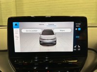 USED 2022 22 VOLKSWAGEN ID.4 Pro Performance 77kWh Family SUV 5dr Electric Auto (204 ps) PANORAMIC SUNROOF + SAT-NAV + HEATED SEATS + HEATED STEERING WHEEL