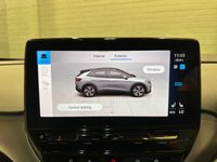 USED 2022 22 VOLKSWAGEN ID.4 Pro Performance 77kWh Family SUV 5dr Electric Auto (204 ps) PANORAMIC SUNROOF + SAT-NAV + HEATED SEATS + HEATED STEERING WHEEL