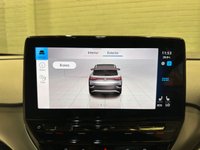 USED 2022 22 VOLKSWAGEN ID.4 Pro Performance 77kWh Family SUV 5dr Electric Auto (204 ps) PANORAMIC SUNROOF + SAT-NAV + HEATED SEATS + HEATED STEERING WHEEL