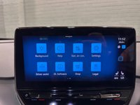 USED 2022 22 VOLKSWAGEN ID.4 Pro Performance 77kWh Family SUV 5dr Electric Auto (204 ps) PANORAMIC SUNROOF + SAT-NAV + HEATED SEATS + HEATED STEERING WHEEL