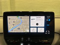 USED 2022 22 VOLKSWAGEN ID.4 Pro Performance 77kWh Family SUV 5dr Electric Auto (204 ps) PANORAMIC SUNROOF + SAT-NAV + HEATED SEATS + HEATED STEERING WHEEL