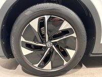 USED 2022 22 VOLKSWAGEN ID.4 Pro Performance 77kWh Family SUV 5dr Electric Auto (204 ps) PANORAMIC SUNROOF + SAT-NAV + HEATED SEATS + HEATED STEERING WHEEL