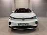 USED 2022 22 VOLKSWAGEN ID.4 Pro Performance 77kWh Family SUV 5dr Electric Auto (204 ps) PANORAMIC SUNROOF + SAT-NAV + HEATED SEATS + HEATED STEERING WHEEL