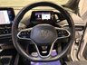 USED 2022 22 VOLKSWAGEN ID.4 Pro Performance 77kWh Family SUV 5dr Electric Auto (204 ps) PANORAMIC SUNROOF + SAT-NAV + HEATED SEATS + HEATED STEERING WHEEL