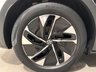 USED 2022 22 VOLKSWAGEN ID.4 Pro Performance 77kWh Family SUV 5dr Electric Auto (204 ps) PANORAMIC SUNROOF + SAT-NAV + HEATED SEATS + HEATED STEERING WHEEL