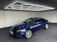 USED 2020 70 AUDI S5 3.0 TDI V6 Vorsprung Coupe 2dr Diesel Tiptronic quattro Euro 6 (s/s) (347 ps) 