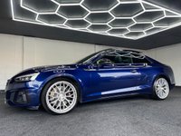 USED 2020 70 AUDI S5 3.0 TDI V6 Vorsprung Coupe 2dr Diesel Tiptronic quattro Euro 6 (s/s) (347 ps) 