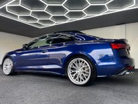 USED 2020 70 AUDI S5 3.0 TDI V6 Vorsprung Coupe 2dr Diesel Tiptronic quattro Euro 6 (s/s) (347 ps) 