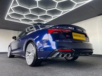 USED 2020 70 AUDI S5 3.0 TDI V6 Vorsprung Coupe 2dr Diesel Tiptronic quattro Euro 6 (s/s) (347 ps) 