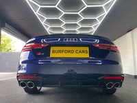 USED 2020 70 AUDI S5 3.0 TDI V6 Vorsprung Coupe 2dr Diesel Tiptronic quattro Euro 6 (s/s) (347 ps) 