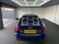 USED 2020 70 AUDI S5 3.0 TDI V6 Vorsprung Coupe 2dr Diesel Tiptronic quattro Euro 6 (s/s) (347 ps) 