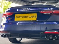 USED 2020 70 AUDI S5 3.0 TDI V6 Vorsprung Coupe 2dr Diesel Tiptronic quattro Euro 6 (s/s) (347 ps) 