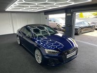 USED 2020 70 AUDI S5 3.0 TDI V6 Vorsprung Coupe 2dr Diesel Tiptronic quattro Euro 6 (s/s) (347 ps) 