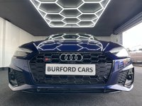 USED 2020 70 AUDI S5 3.0 TDI V6 Vorsprung Coupe 2dr Diesel Tiptronic quattro Euro 6 (s/s) (347 ps) 