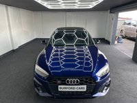 USED 2020 70 AUDI S5 3.0 TDI V6 Vorsprung Coupe 2dr Diesel Tiptronic quattro Euro 6 (s/s) (347 ps) 