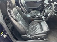 USED 2020 70 AUDI S5 3.0 TDI V6 Vorsprung Coupe 2dr Diesel Tiptronic quattro Euro 6 (s/s) (347 ps) 