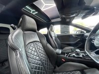 USED 2020 70 AUDI S5 3.0 TDI V6 Vorsprung Coupe 2dr Diesel Tiptronic quattro Euro 6 (s/s) (347 ps) 