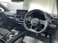 USED 2020 70 AUDI S5 3.0 TDI V6 Vorsprung Coupe 2dr Diesel Tiptronic quattro Euro 6 (s/s) (347 ps) 