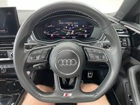 USED 2020 70 AUDI S5 3.0 TDI V6 Vorsprung Coupe 2dr Diesel Tiptronic quattro Euro 6 (s/s) (347 ps) 