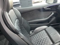 USED 2020 70 AUDI S5 3.0 TDI V6 Vorsprung Coupe 2dr Diesel Tiptronic quattro Euro 6 (s/s) (347 ps) 