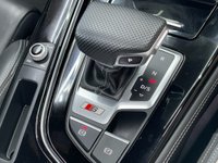 USED 2020 70 AUDI S5 3.0 TDI V6 Vorsprung Coupe 2dr Diesel Tiptronic quattro Euro 6 (s/s) (347 ps) 