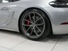 USED 2022 22 PORSCHE 718 CAYMAN 4.0 GT4 Coupe 2dr Petrol PDK Euro 6 (s/s) (420 ps) C/SPORT+PORSCHE WARNTY+BUCKETS