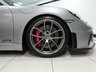 USED 2022 22 PORSCHE 718 CAYMAN 4.0 GT4 Coupe 2dr Petrol PDK Euro 6 (s/s) (420 ps) C/SPORT+PORSCHE WARNTY+BUCKETS