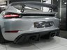 USED 2022 22 PORSCHE 718 CAYMAN 4.0 GT4 Coupe 2dr Petrol PDK Euro 6 (s/s) (420 ps) C/SPORT+PORSCHE WARNTY+BUCKETS