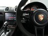 USED 2022 22 PORSCHE 718 CAYMAN 4.0 GT4 Coupe 2dr Petrol PDK Euro 6 (s/s) (420 ps) C/SPORT+PORSCHE WARNTY+BUCKETS