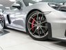 USED 2022 22 PORSCHE 718 CAYMAN 4.0 GT4 Coupe 2dr Petrol PDK Euro 6 (s/s) (420 ps) C/SPORT+PORSCHE WARNTY+BUCKETS