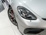 USED 2022 22 PORSCHE 718 CAYMAN 4.0 GT4 Coupe 2dr Petrol PDK Euro 6 (s/s) (420 ps) C/SPORT+PORSCHE WARNTY+BUCKETS