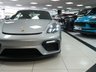 USED 2022 22 PORSCHE 718 CAYMAN 4.0 GT4 Coupe 2dr Petrol PDK Euro 6 (s/s) (420 ps) C/SPORT+PORSCHE WARNTY+BUCKETS