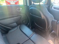 USED 2014 64 FIAT 500L 1.6L 5d  105 BHP LOW MILEAGE