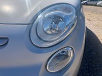 USED 2014 64 FIAT 500L 1.6L 5d  105 BHP LOW MILEAGE