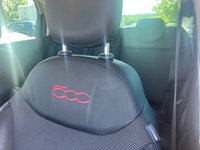 USED 2014 64 FIAT 500L 1.6L 5d  105 BHP LOW MILEAGE