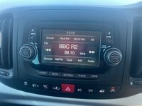 USED 2014 64 FIAT 500L 1.6L 5d  105 BHP LOW MILEAGE