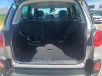 USED 2014 64 FIAT 500L 1.6L 5d  105 BHP LOW MILEAGE