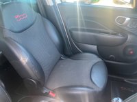 USED 2014 64 FIAT 500L 1.6L 5d  105 BHP LOW MILEAGE
