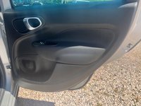 USED 2014 64 FIAT 500L 1.6L 5d  105 BHP LOW MILEAGE