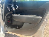 USED 2014 64 FIAT 500L 1.6L 5d  105 BHP LOW MILEAGE