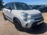 USED 2014 64 FIAT 500L 1.6L 5d  105 BHP LOW MILEAGE