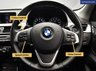 USED 2020 70 BMW X1 2.0 20i xLine SUV 5dr Petrol Auto xDrive Euro 6 (s/s) (192 ps) NATIONWIDE DELIVERY