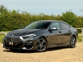 2021 BMW 2 SERIES GRAN COUPE