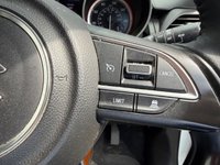 USED 2019 69 SUZUKI SWIFT 1.2 Dualjet MHEV SZ5 Hatchback 5dr Petrol Hybrid Manual ALLGRIP Euro 6 (s/s) (90 ps) One Previous Owner NAV BT Rev Cam