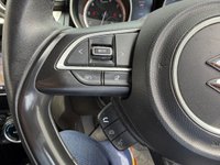 USED 2019 69 SUZUKI SWIFT 1.2 Dualjet MHEV SZ5 Hatchback 5dr Petrol Hybrid Manual ALLGRIP Euro 6 (s/s) (90 ps) One Previous Owner NAV BT Rev Cam